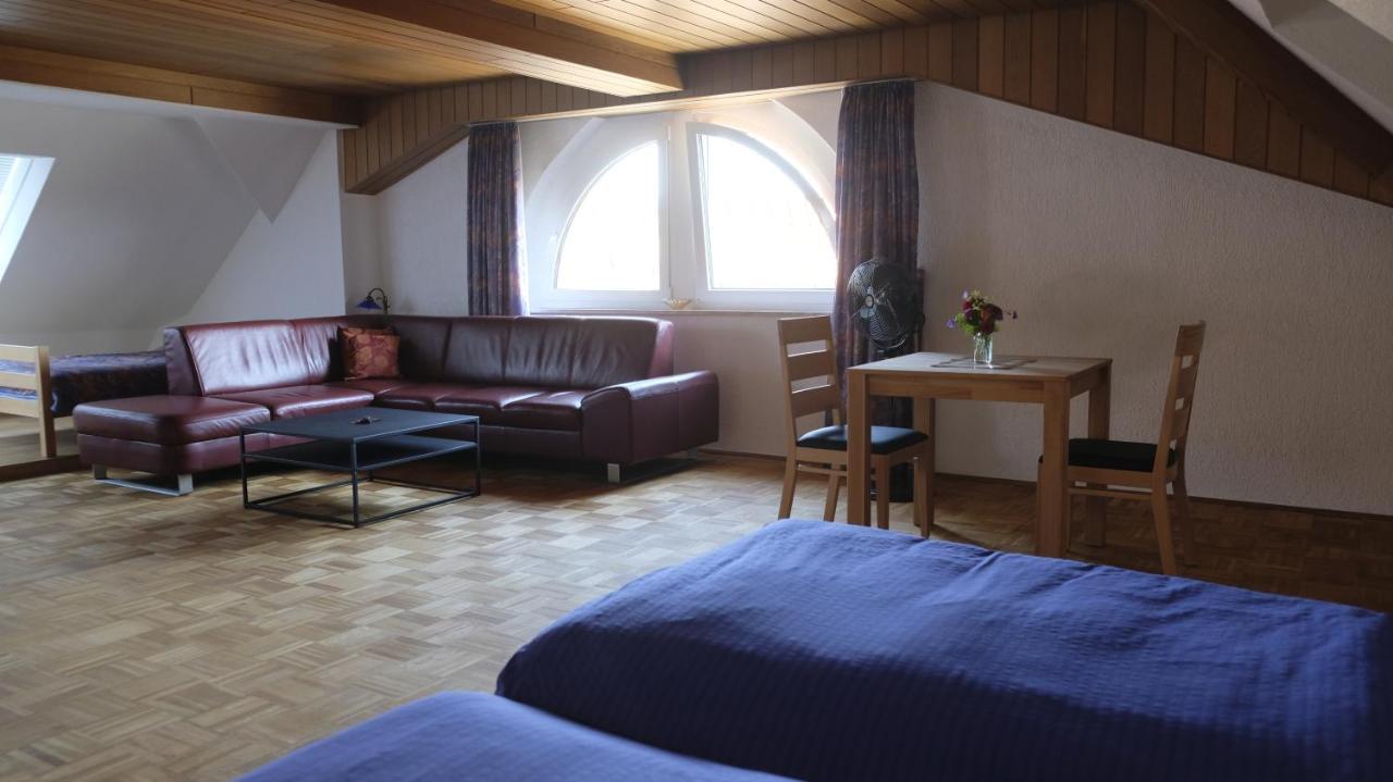 Gasthof Hirschenbraeu Michel Rauhenebrach Экстерьер фото